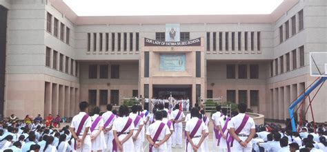our lady of fatima senior secondary school, aligarh photos